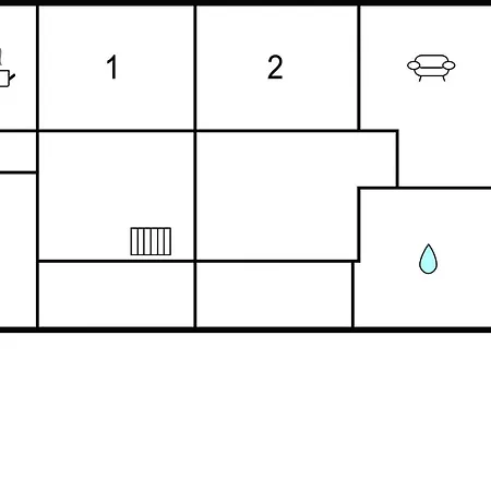 아파트 Nepperminusedom *