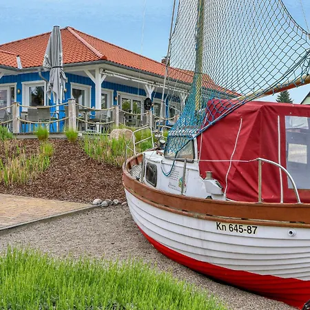 Nepperminusedom 아파트 *