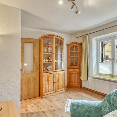 Lejlighed Neppermin-usedom *