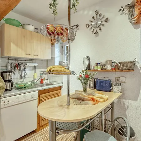 Nepperminusedom 아파트 Neppermin