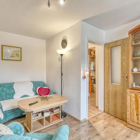 Apartmán Nepperminusedom Neppermin