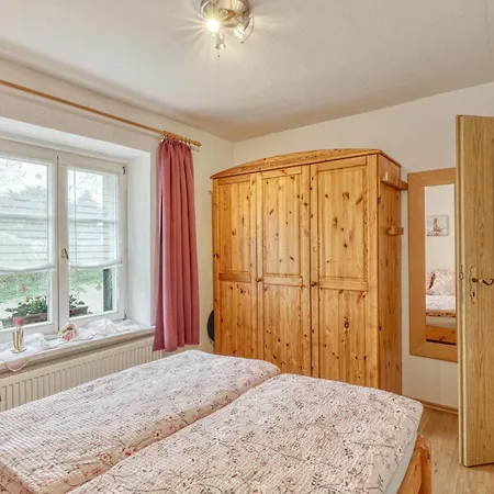 Neppermin-usedom Lejlighed *
