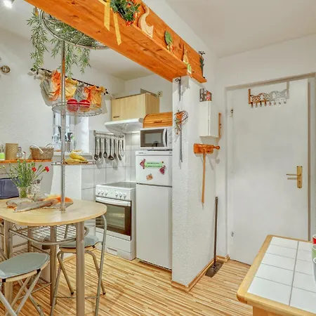 Nepperminusedom Apartmán