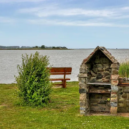 Nepperminusedom 아파트 Neppermin