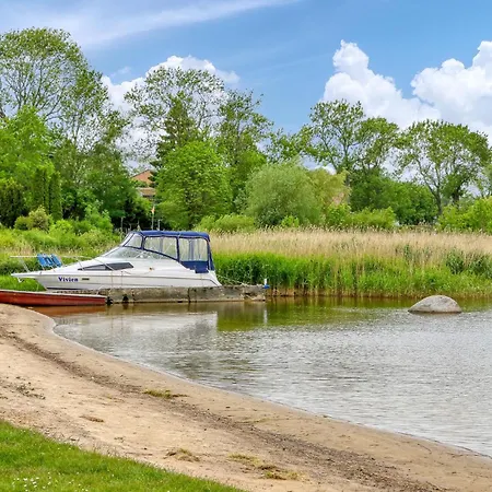 아파트 Nepperminusedom