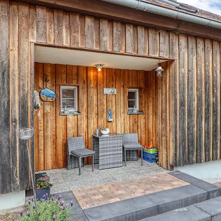 Nepperminusedom 아파트 *