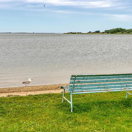 아파트 Nepperminusedom Neppermin